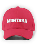 From Montana Hat -SmartPrintsInk Designs