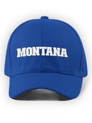 From Montana Hat -SmartPrintsInk Designs