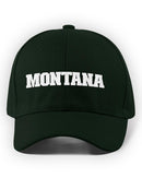 From Montana Hat -SmartPrintsInk Designs