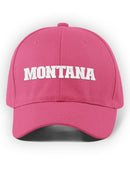 From Montana Hat -SmartPrintsInk Designs