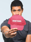 From Montana Hat -SmartPrintsInk Designs