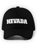 From Nevada Hat -SmartPrintsInk Designs