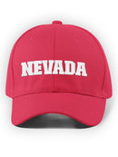 From Nevada Hat -SmartPrintsInk Designs