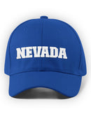 From Nevada Hat -SmartPrintsInk Designs