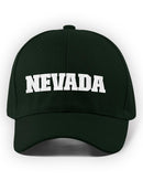 From Nevada Hat -SmartPrintsInk Designs