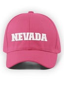 From Nevada Hat -SmartPrintsInk Designs