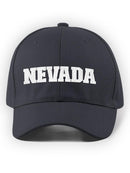 From Nevada Hat -SmartPrintsInk Designs