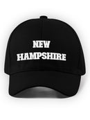 From New Hampshire Hat -SmartPrintsInk Designs