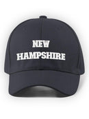 From New Hampshire Hat -SmartPrintsInk Designs