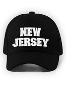 From New Jersey Hat -SmartPrintsInk Designs