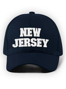 From New Jersey Hat -SmartPrintsInk Designs