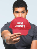 From New Jersey Hat -SmartPrintsInk Designs