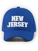 From New Jersey Hat -SmartPrintsInk Designs