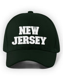 From New Jersey Hat -SmartPrintsInk Designs