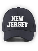 From New Jersey Hat -SmartPrintsInk Designs