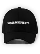 From Massachusetts Hat -SmartPrintsInk Designs