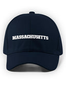 From Massachusetts Hat -SmartPrintsInk Designs