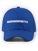 From Massachusetts Hat -SmartPrintsInk Designs