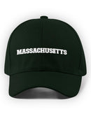 From Massachusetts Hat -SmartPrintsInk Designs