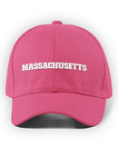 From Massachusetts Hat -SmartPrintsInk Designs