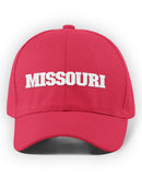 From Missouri Hat -SmartPrintsInk Designs
