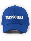 From Missouri Hat -SmartPrintsInk Designs
