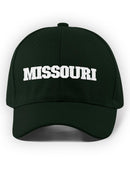 From Missouri Hat -SmartPrintsInk Designs
