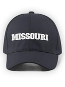 From Missouri Hat -SmartPrintsInk Designs