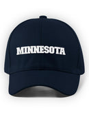From Minnesota Hat -SmartPrintsInk Designs