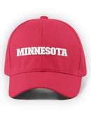 From Minnesota Hat -SmartPrintsInk Designs