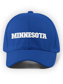 From Minnesota Hat -SmartPrintsInk Designs