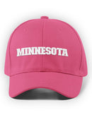 From Minnesota Hat -SmartPrintsInk Designs