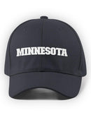 From Minnesota Hat -SmartPrintsInk Designs