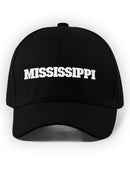 From Mississippi Hat -SmartPrintsInk Designs