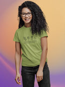 A Little More Kindness T-shirt -SmartPrintsInk Designs