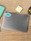 Thank You Nurses Sticker -SmartPrintsInk Designs