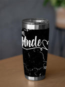Uncle Love Tumbler -SmartPrintsInk Designs