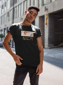 Nani? Japanese Girl T-shirt -SmartPrintsInk Designs