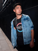 Asian American Pacific Islander T-shirt -SmartPrintsInk Designs