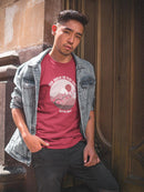 Asian American Pacific Islander. T-shirt -SmartPrintsInk Designs
