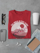 Asian American Pacific Islander. T-shirt -SmartPrintsInk Designs