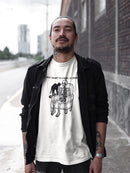 You Forget My Dinner! T-shirt -SmartPrintsInk Designs