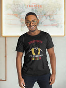 Juneteenth Freedom T-shirt -SmartPrintsInk Designs
