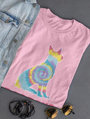 Dog Days Of Summer T-shirt -SmartPrintsInk Designs