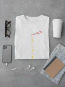 Noodle Is The Best T-shirt -SmartPrintsInk Designs