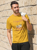Hopeless Ramentic T-shirt -SmartPrintsInk Designs