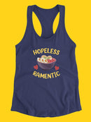 Hopeless Ramentic Hearts Bowl T-shirt -SmartPrintsInk Designs