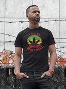 Took My Meds Today T-shirt -SmartPrintsInk Designs