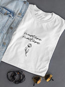Nurture Nature T-shirt -SmartPrintsInk Designs