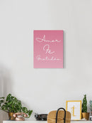Love Faith And Grattitude Wall Art -SmartPrintsInk Designs